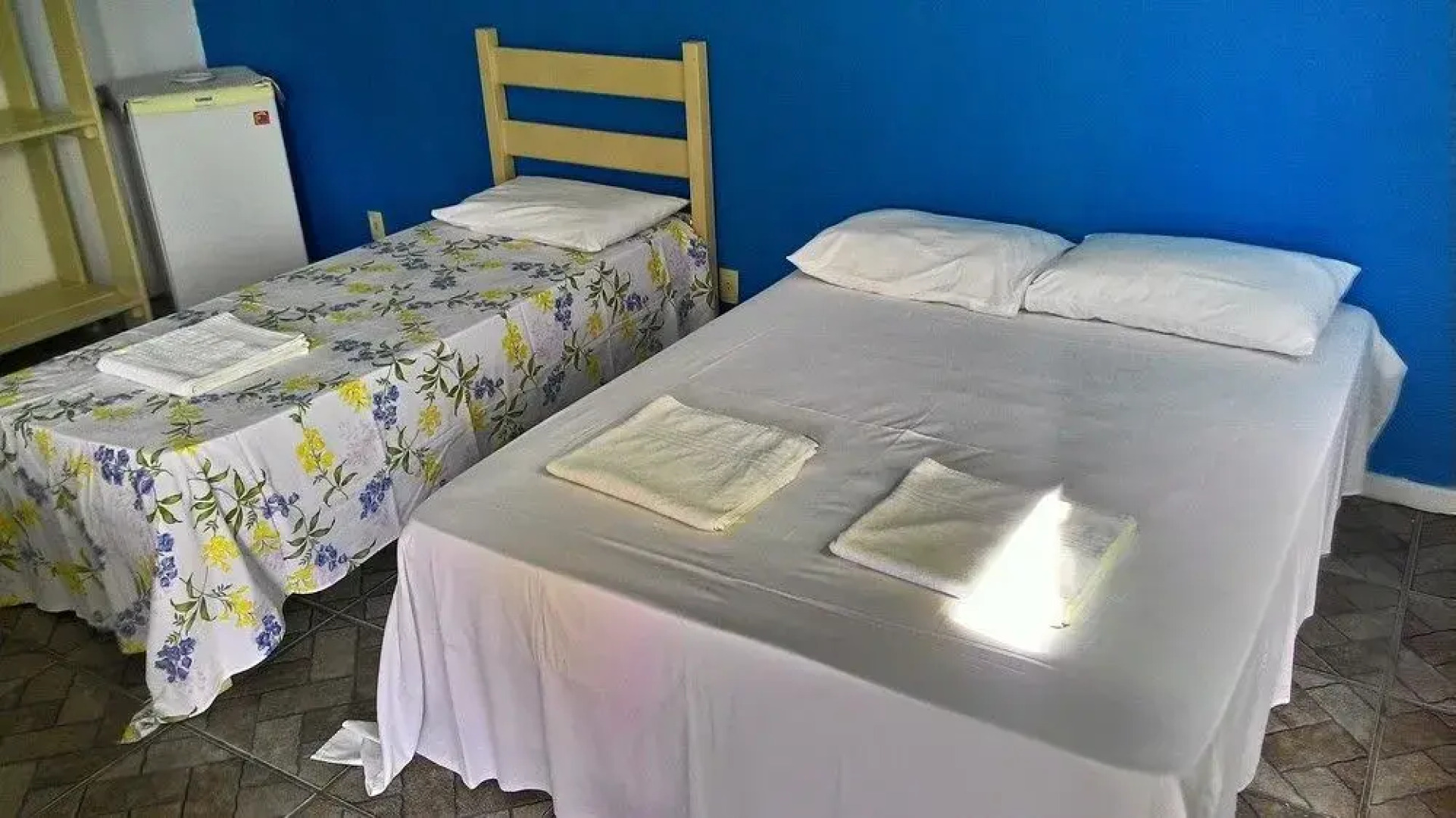 Pousada Cravo e Canela Beach