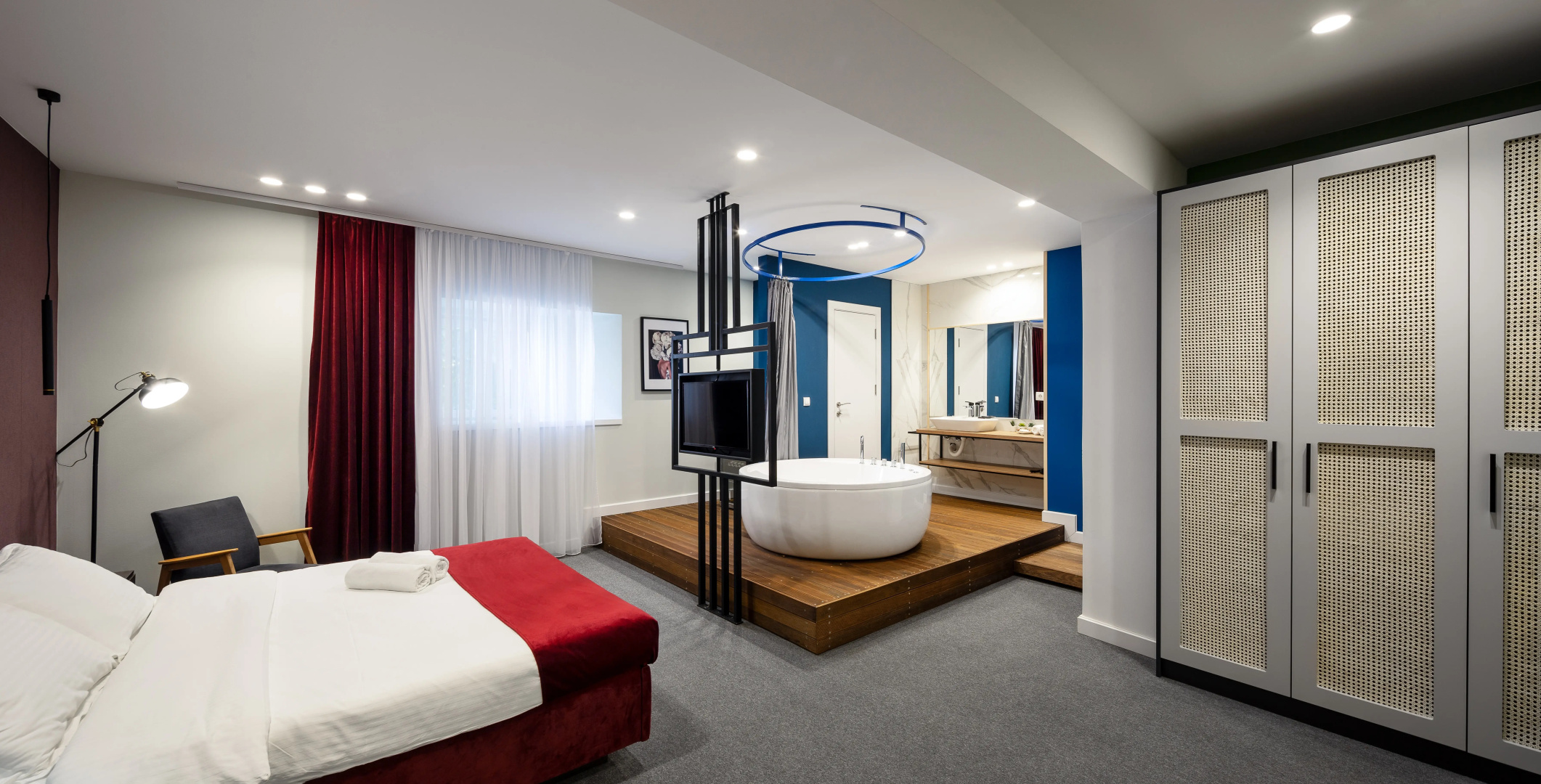 Hotel Bohemian Garni - Skadarlija