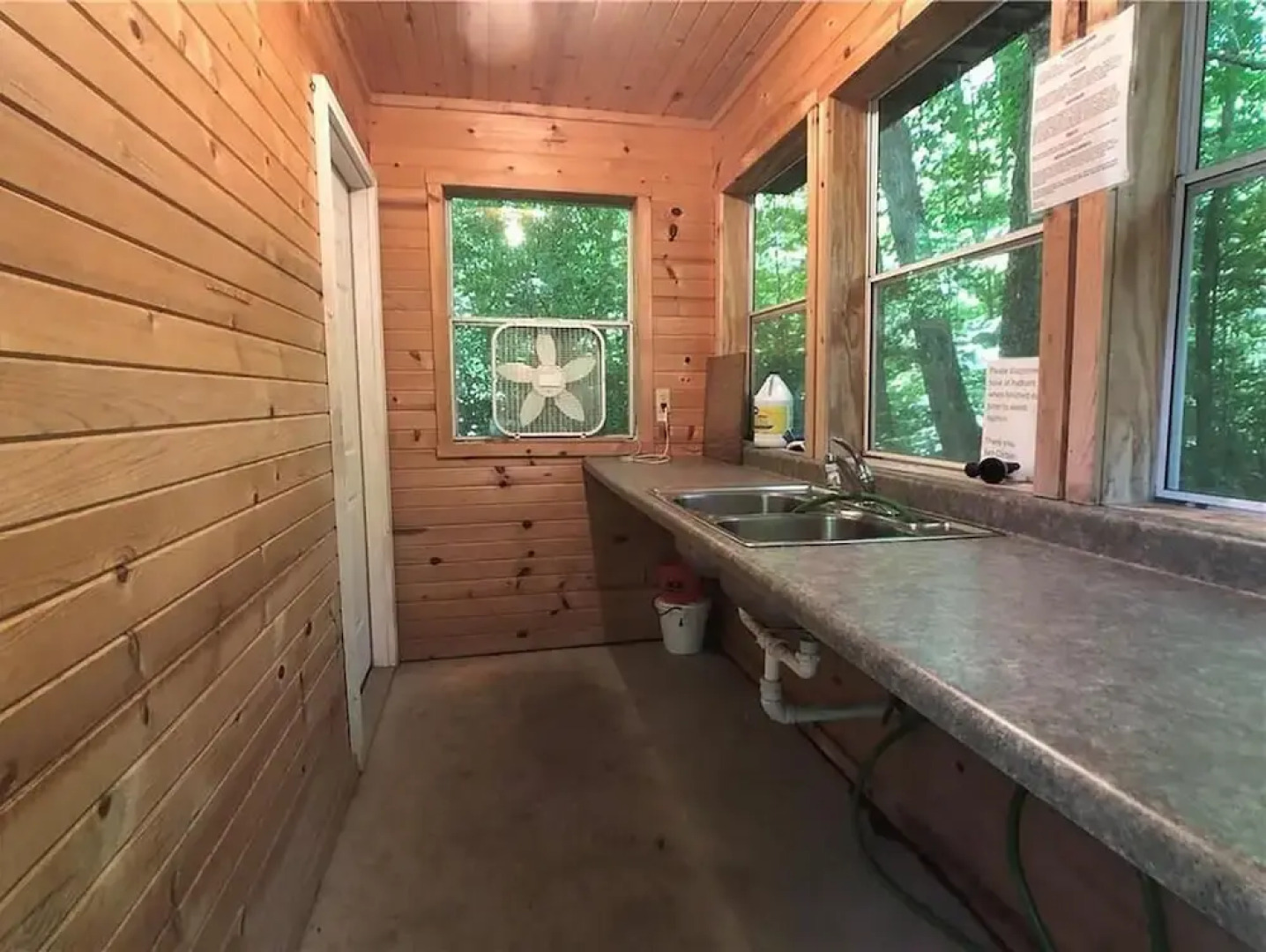 Chippewa Flowage Lake House