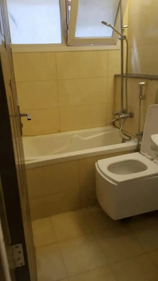 Maziya Residence