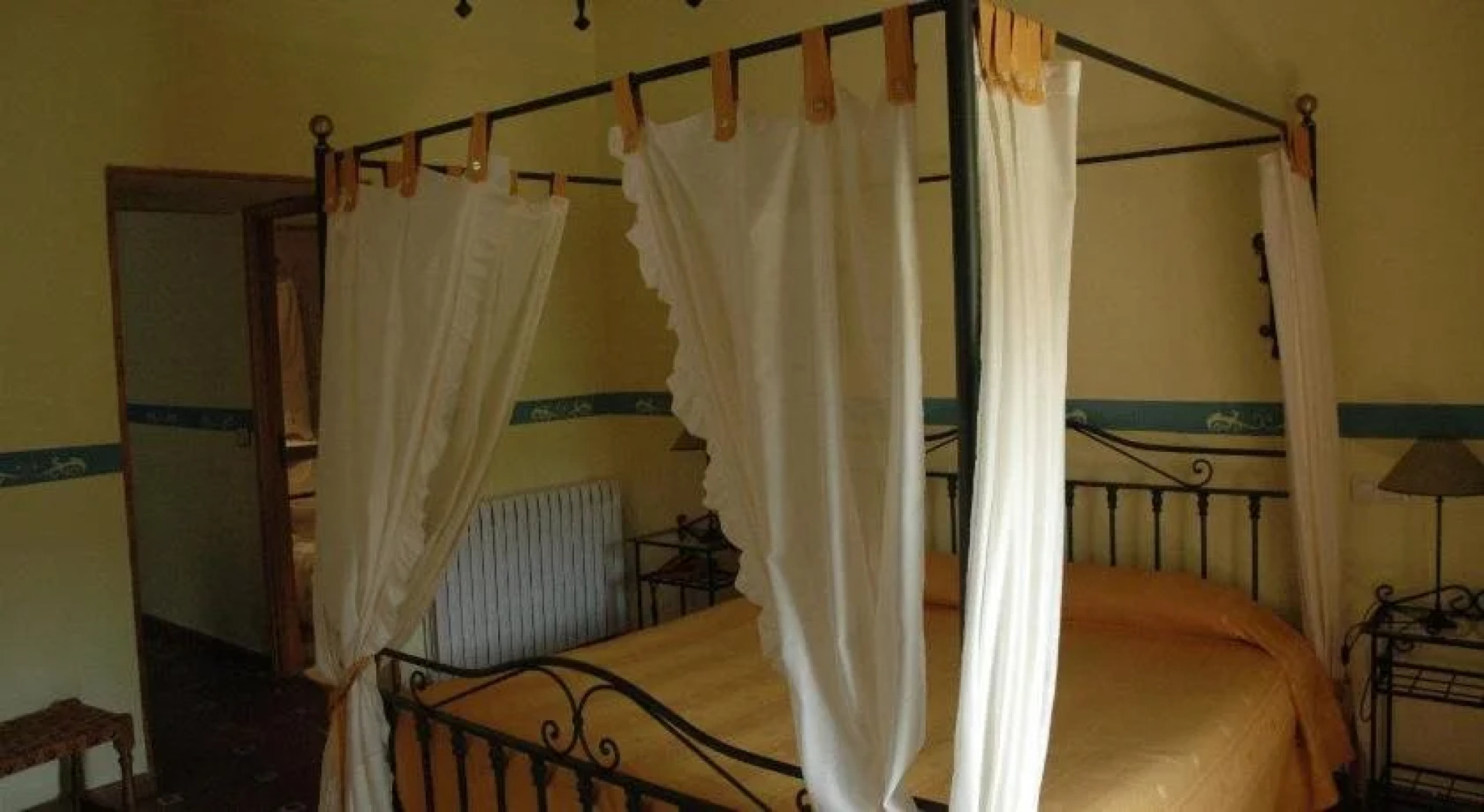 Hotel Arabia - Apartamentos El Recreo