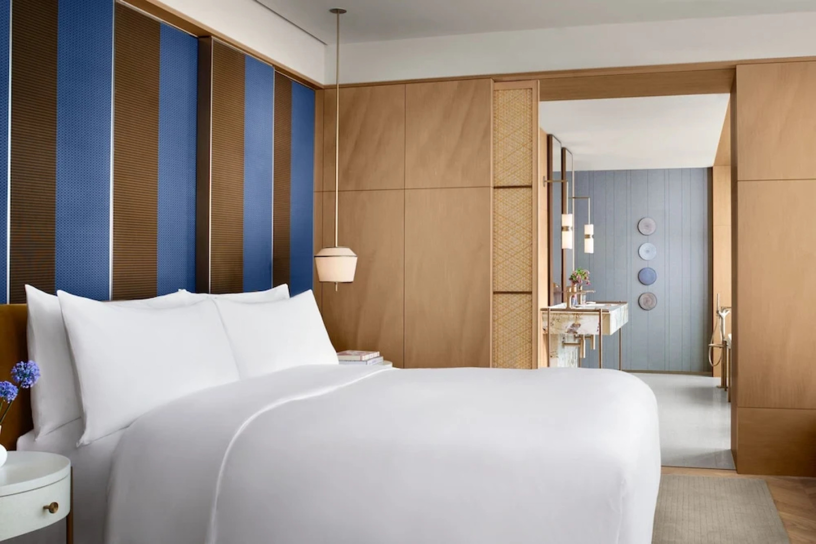 The Ritz-Carlton, Fukuoka