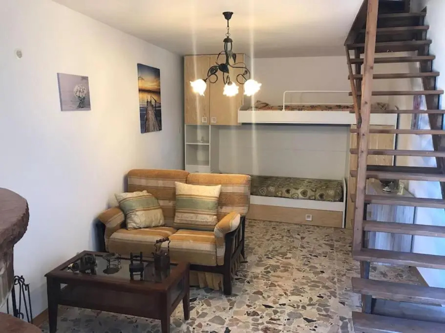 I luoghi del Padrino - relax totale a Forza d'Agrò