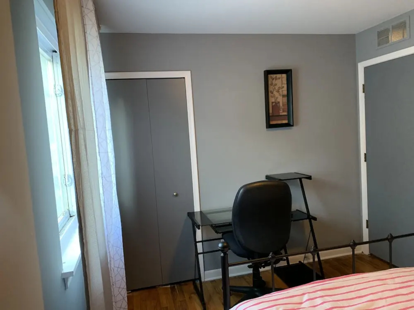Budget Room in Livonia Guest House