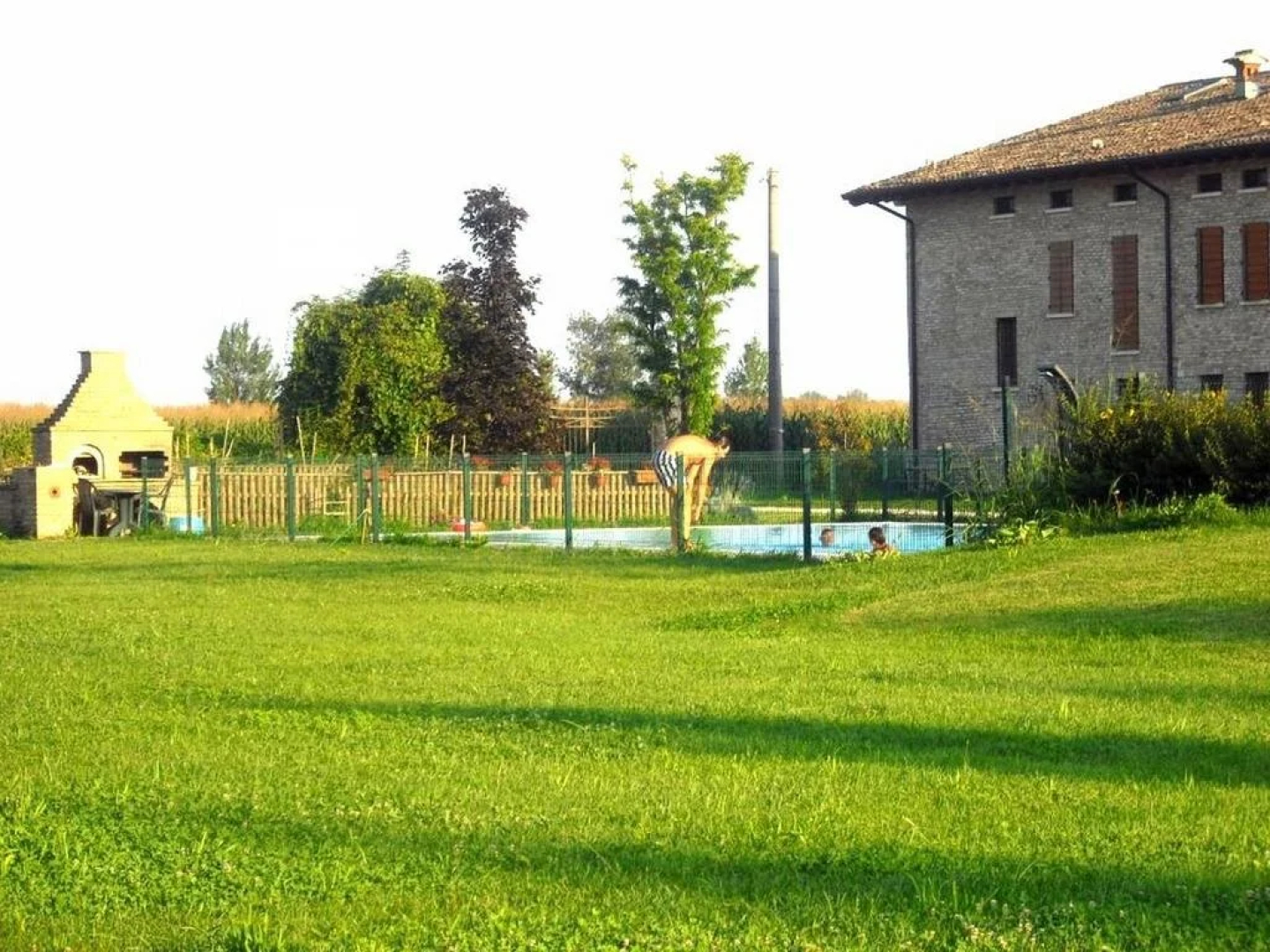 La Garzaga Turismo Rurale