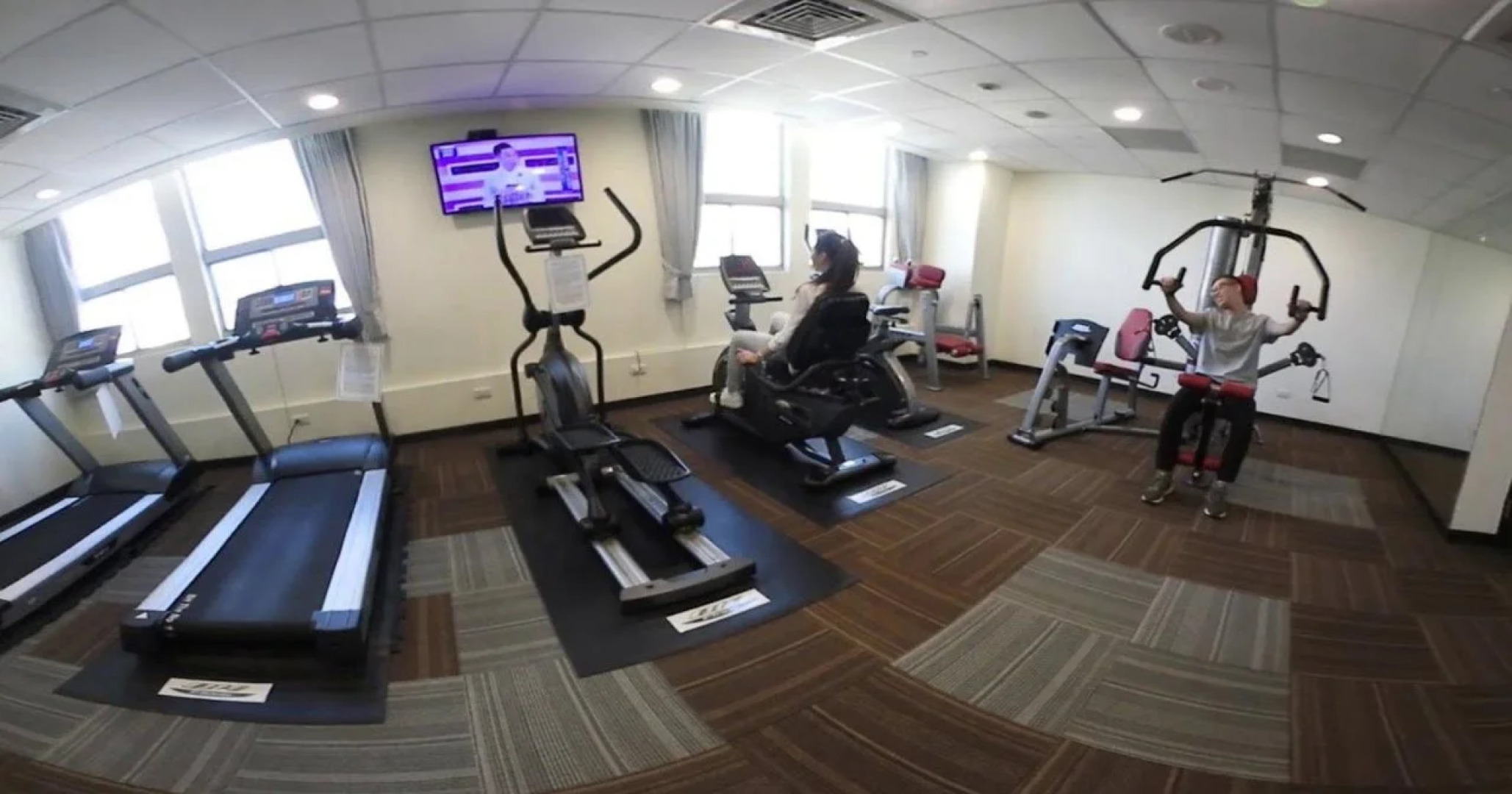 Forte Hotel Changhua