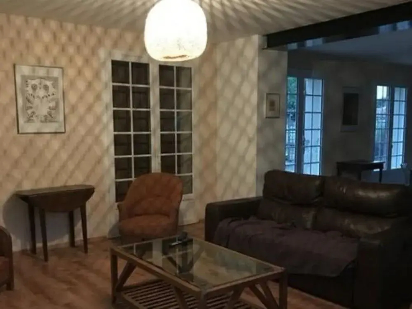 Chambres Du Bocage