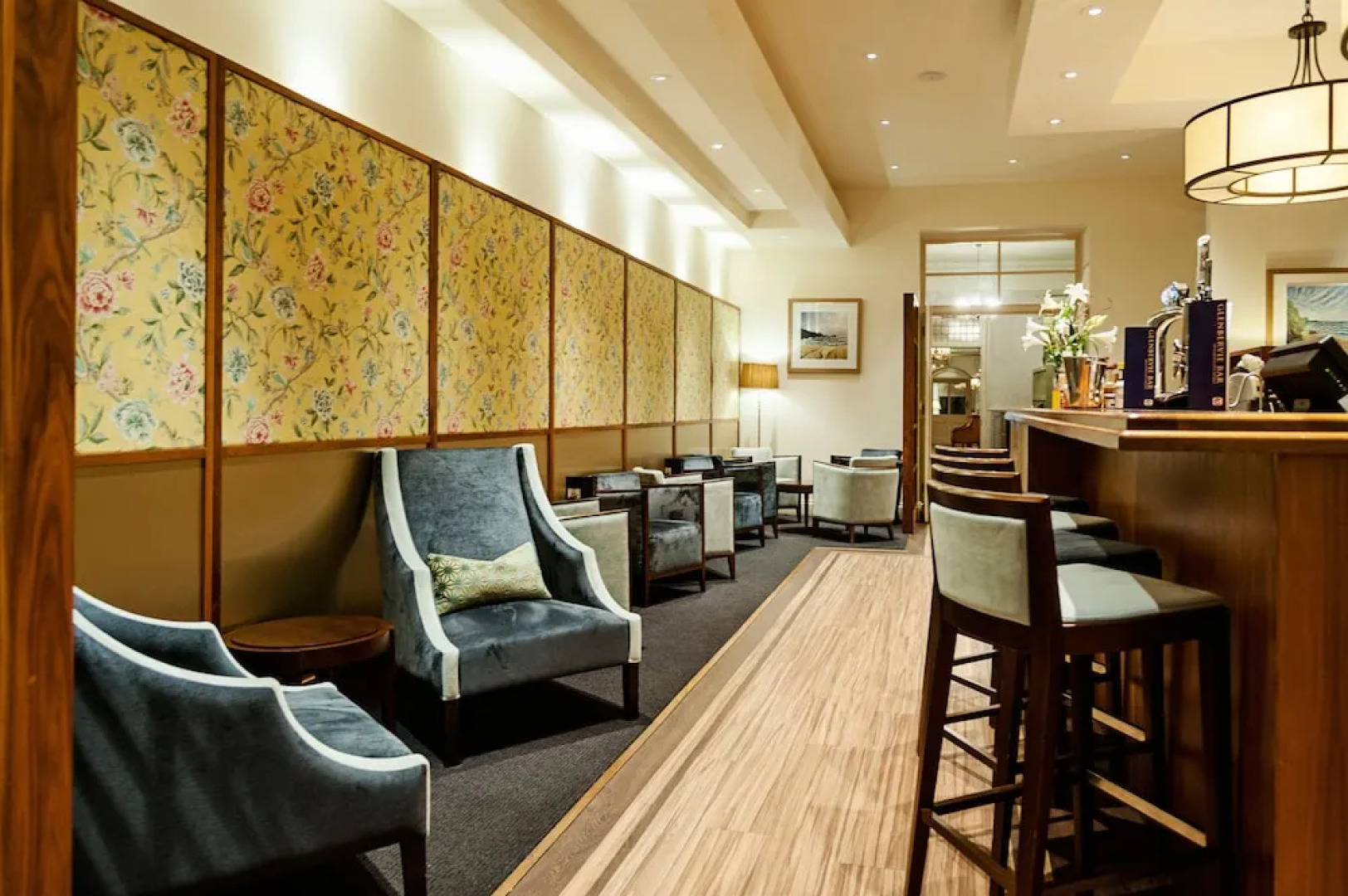 Mullion Cove Hotel & Spa