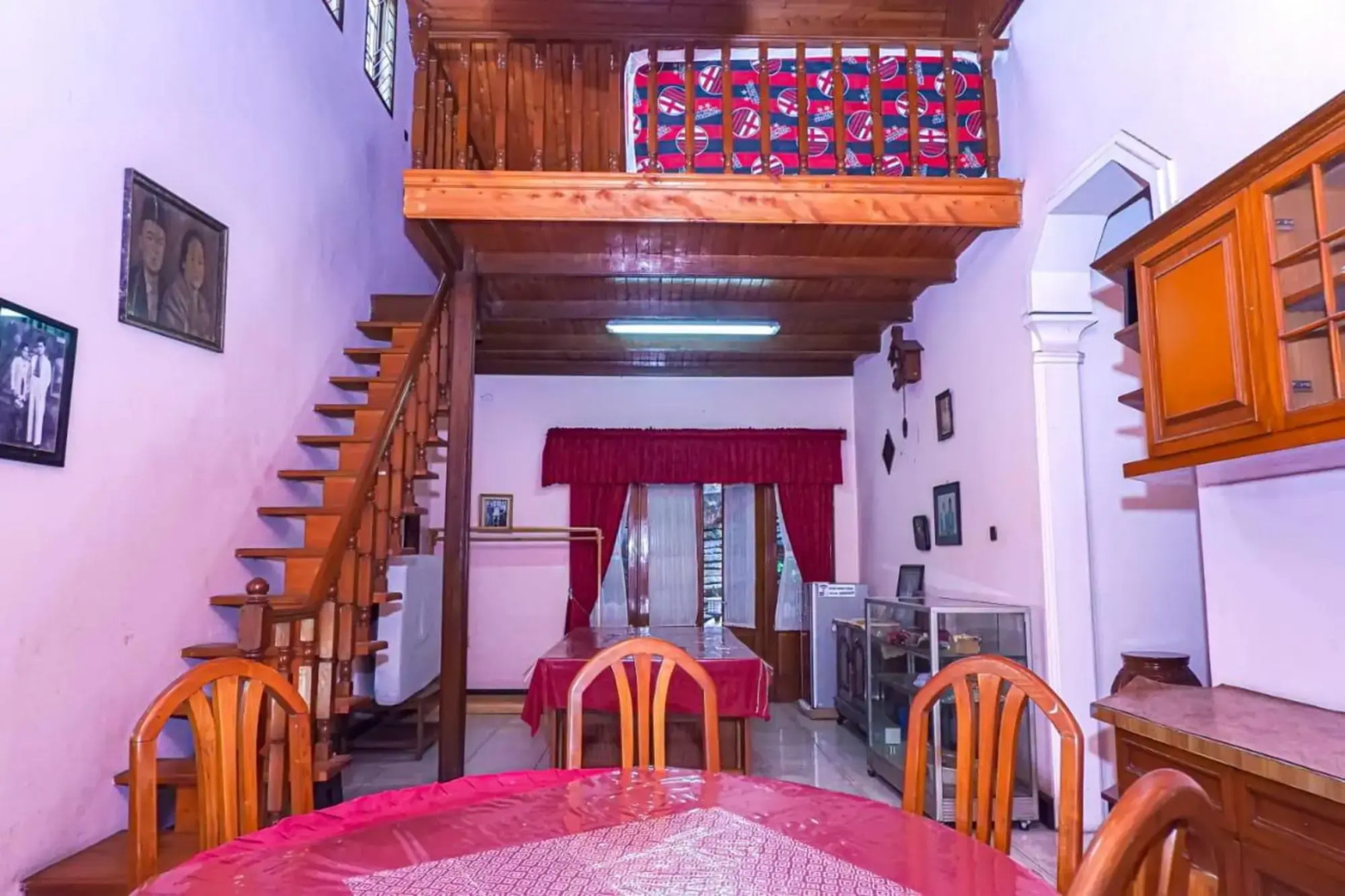 Wisma Yasmin Syariah