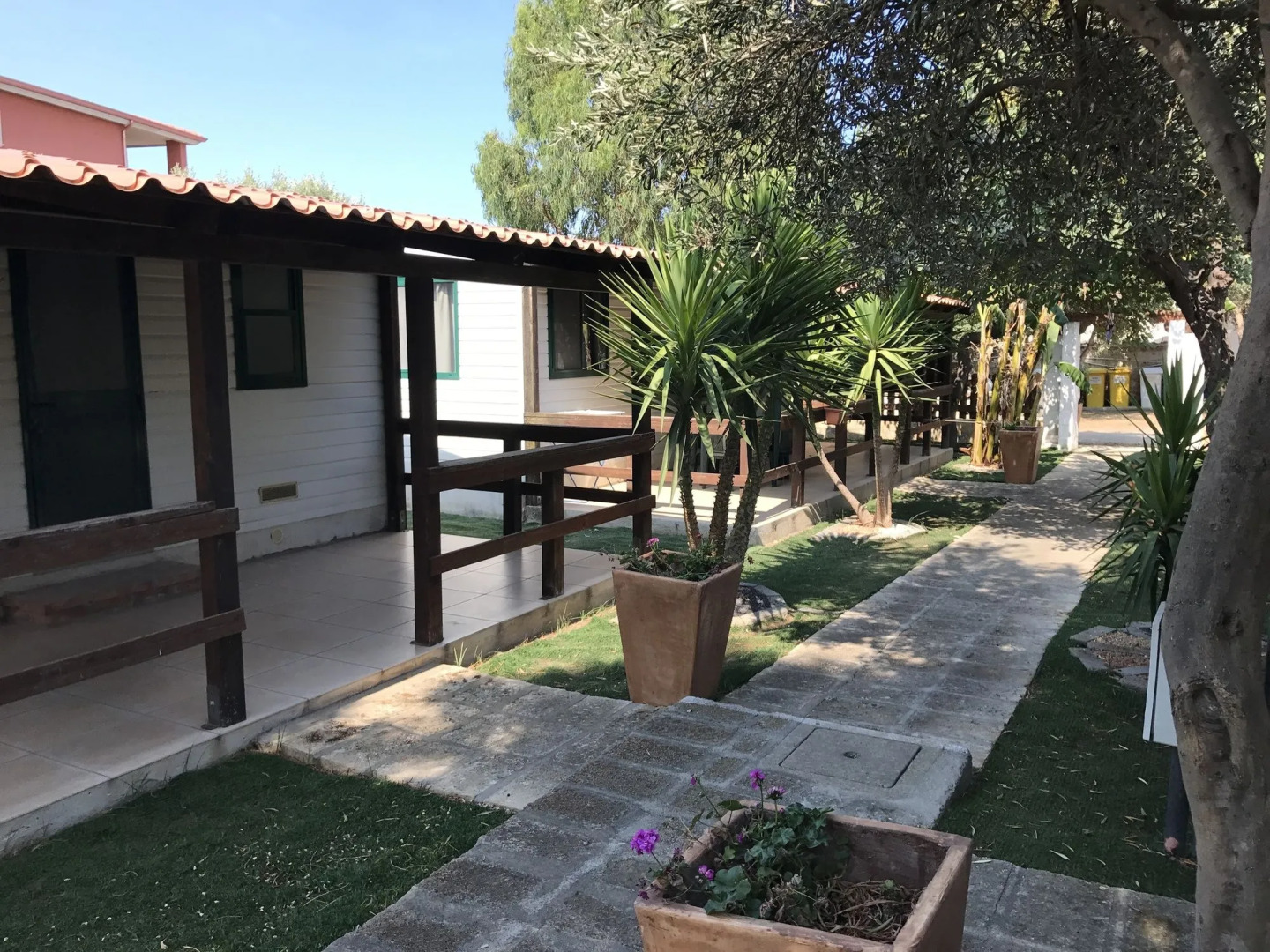 Camping Residence Il Faro