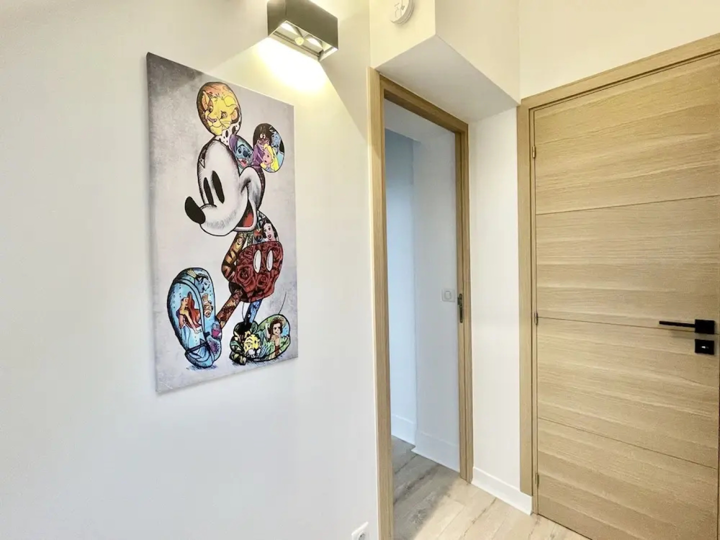 La Demeure des Hôtes