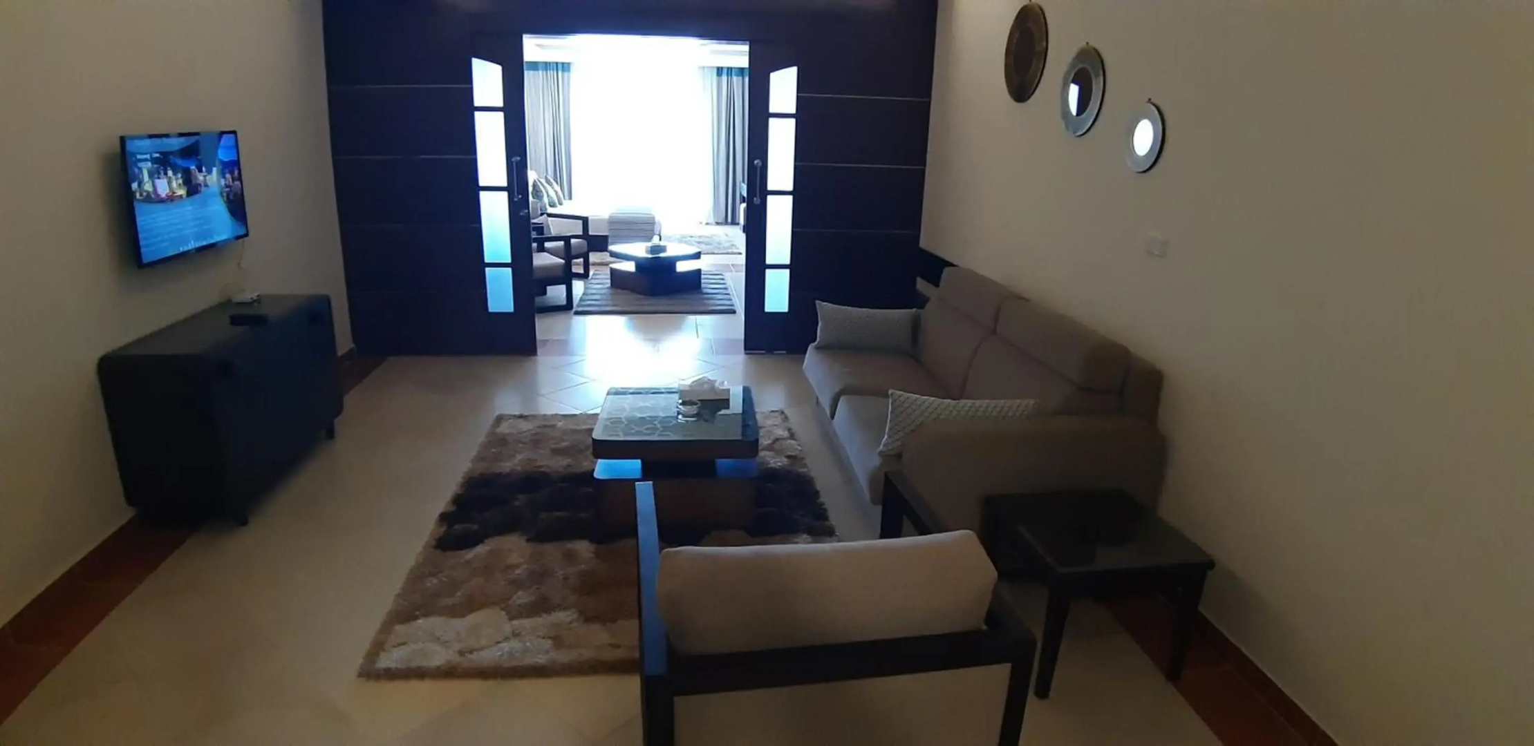 Concorde Moreen Beach Resort & Spa