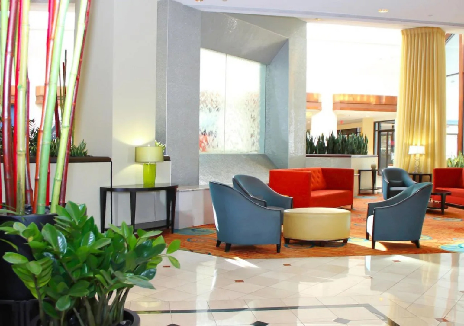 Crowne Plaza College Park - Washington DC by IHG