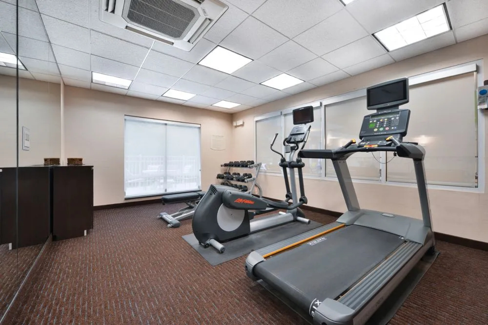 Fairfield Inn & Suites Asheboro