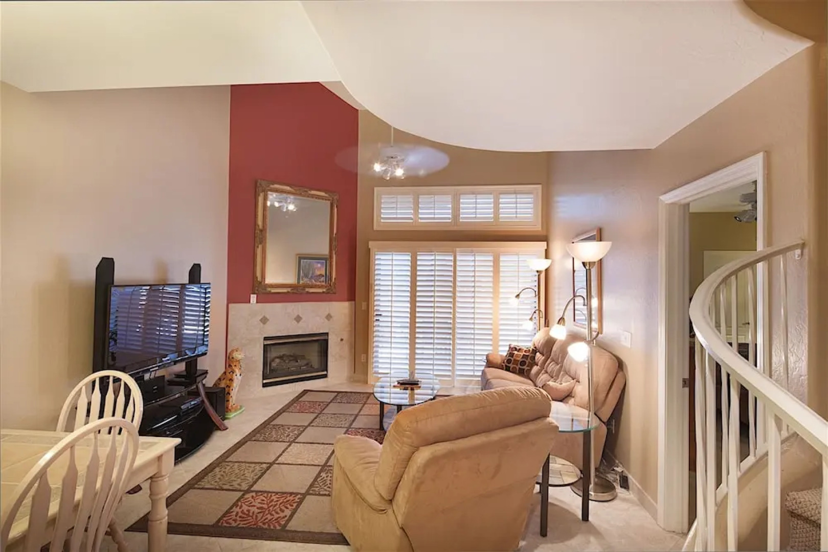 Arroyo Madera Townhome 2