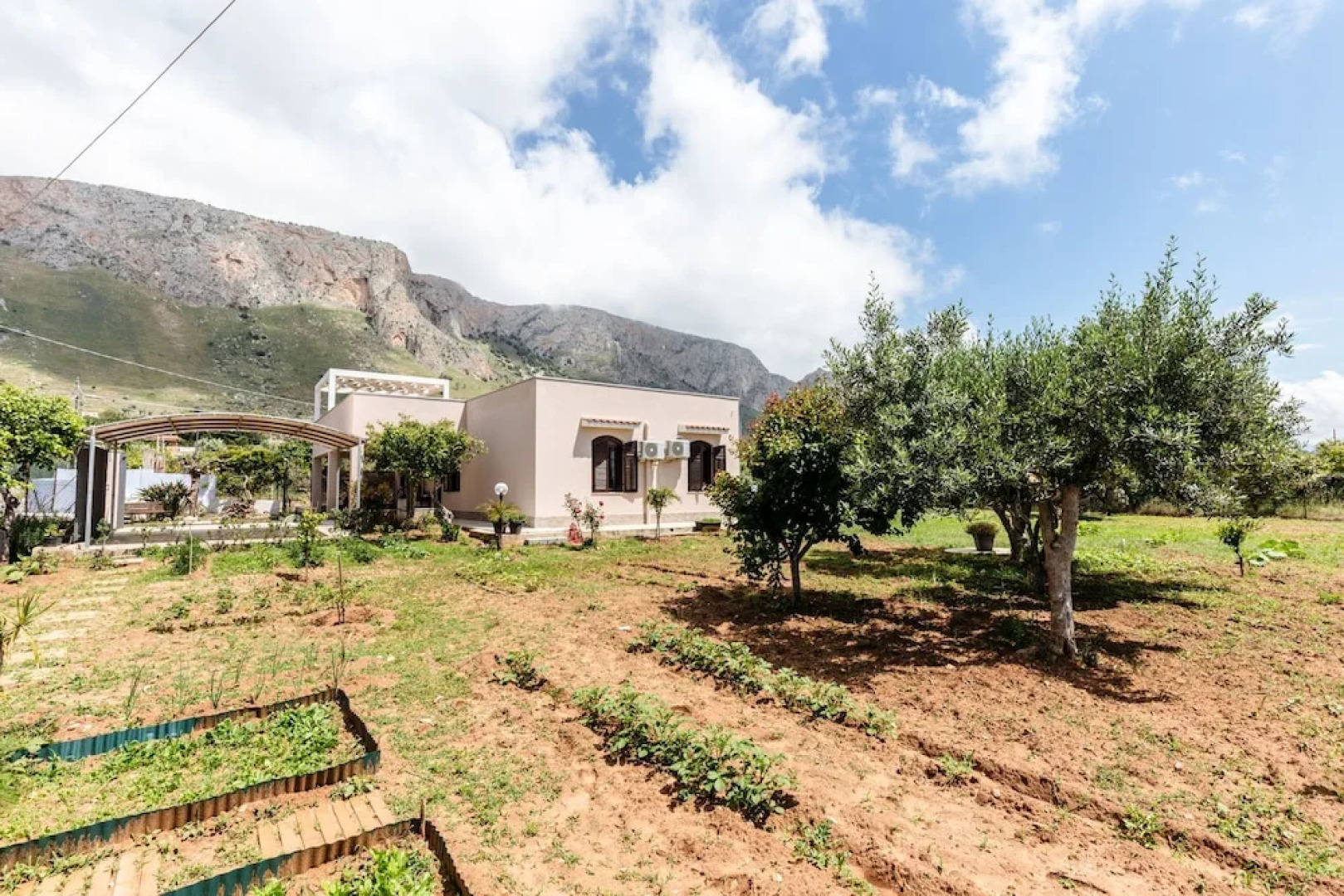 Villa Tulipan con Piscina