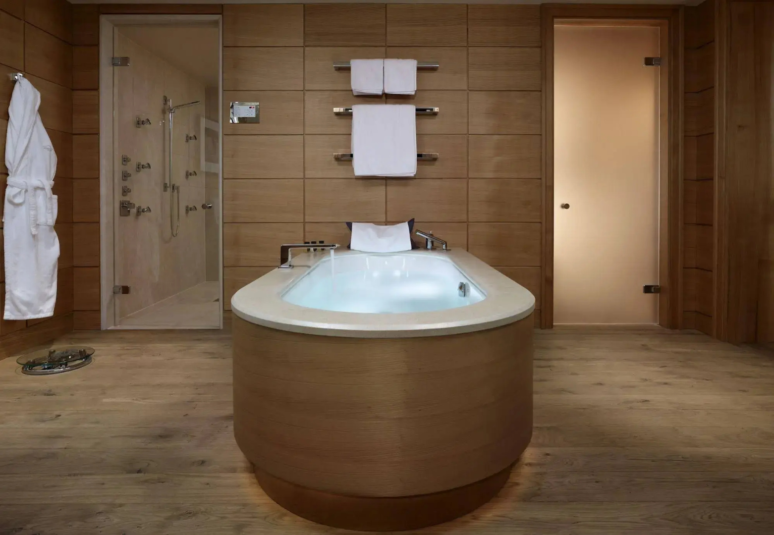 Hotel Aurelio