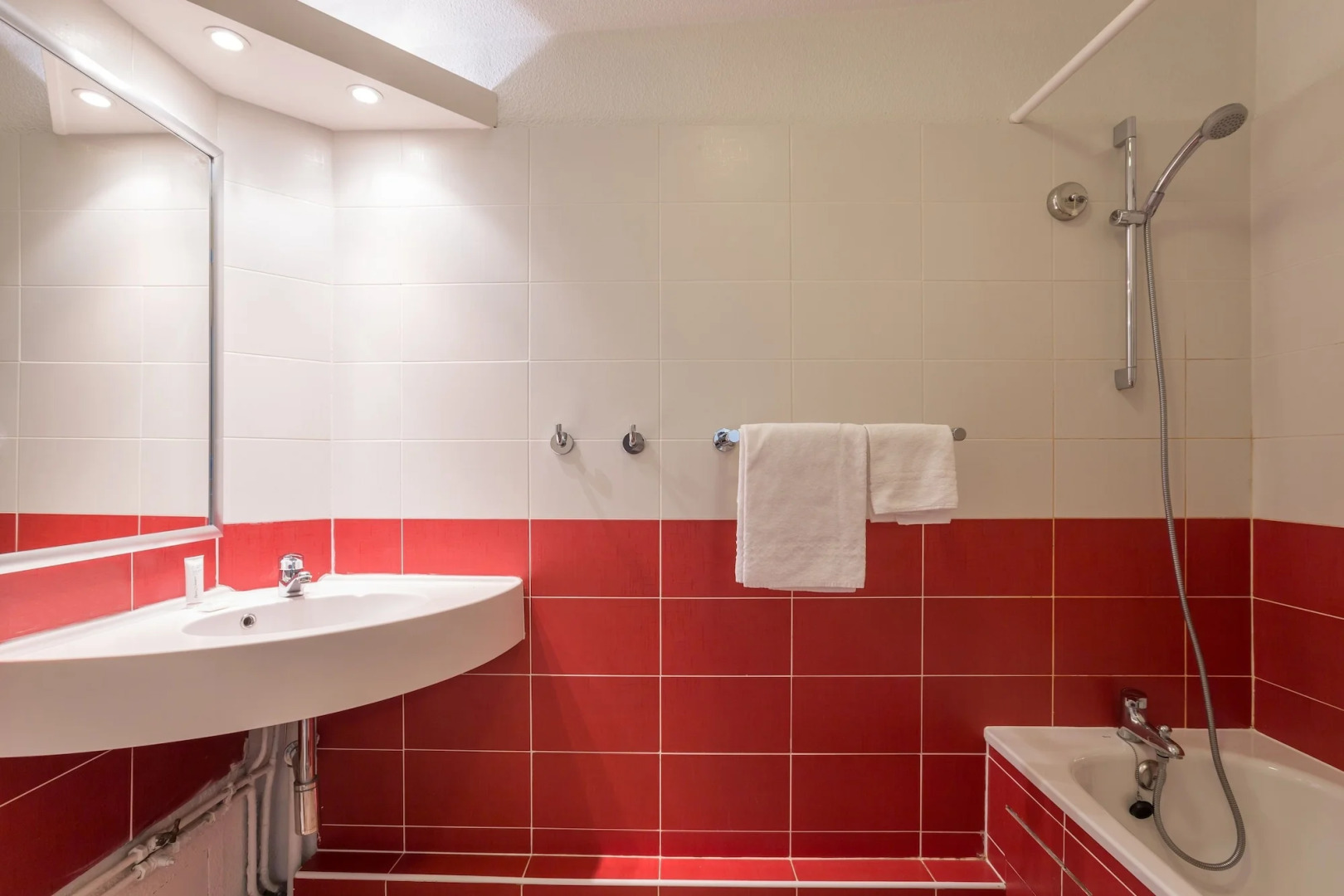 Résidence Pierre & Vacances Le Britania