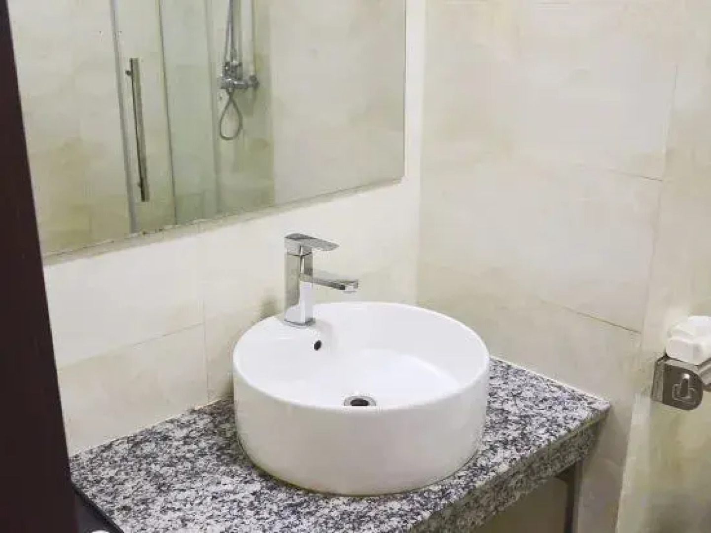 Lidu International Hotel