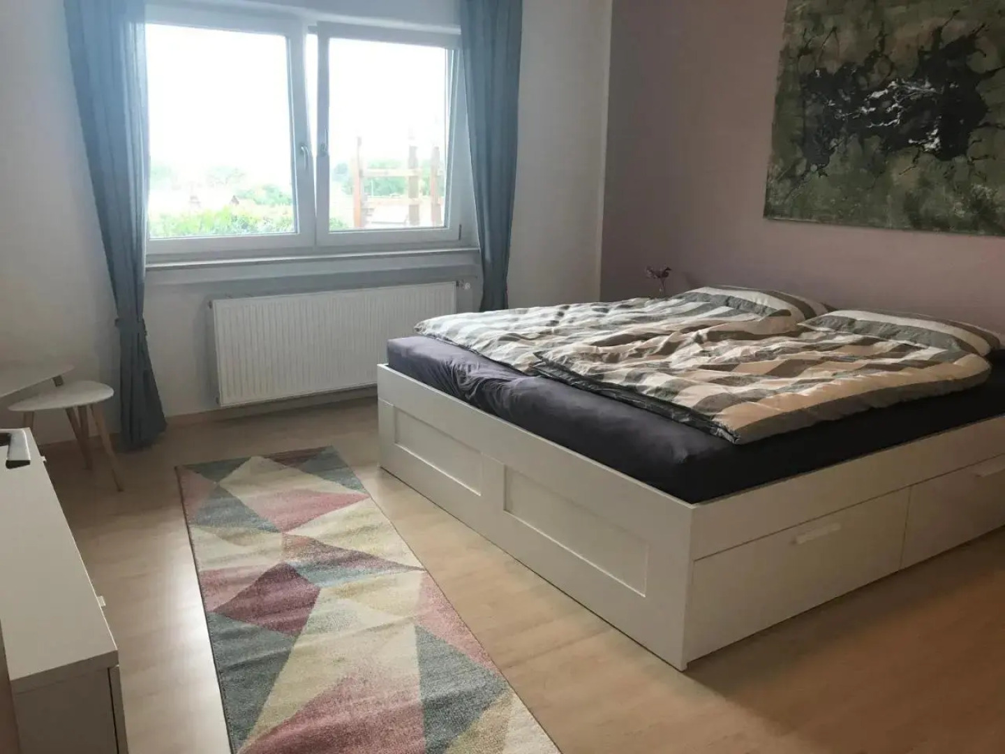 FeWo Frieda nähe Europa Park Rust