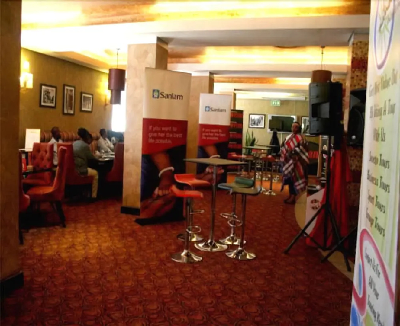 The Soweto Hotel & Conference Centre