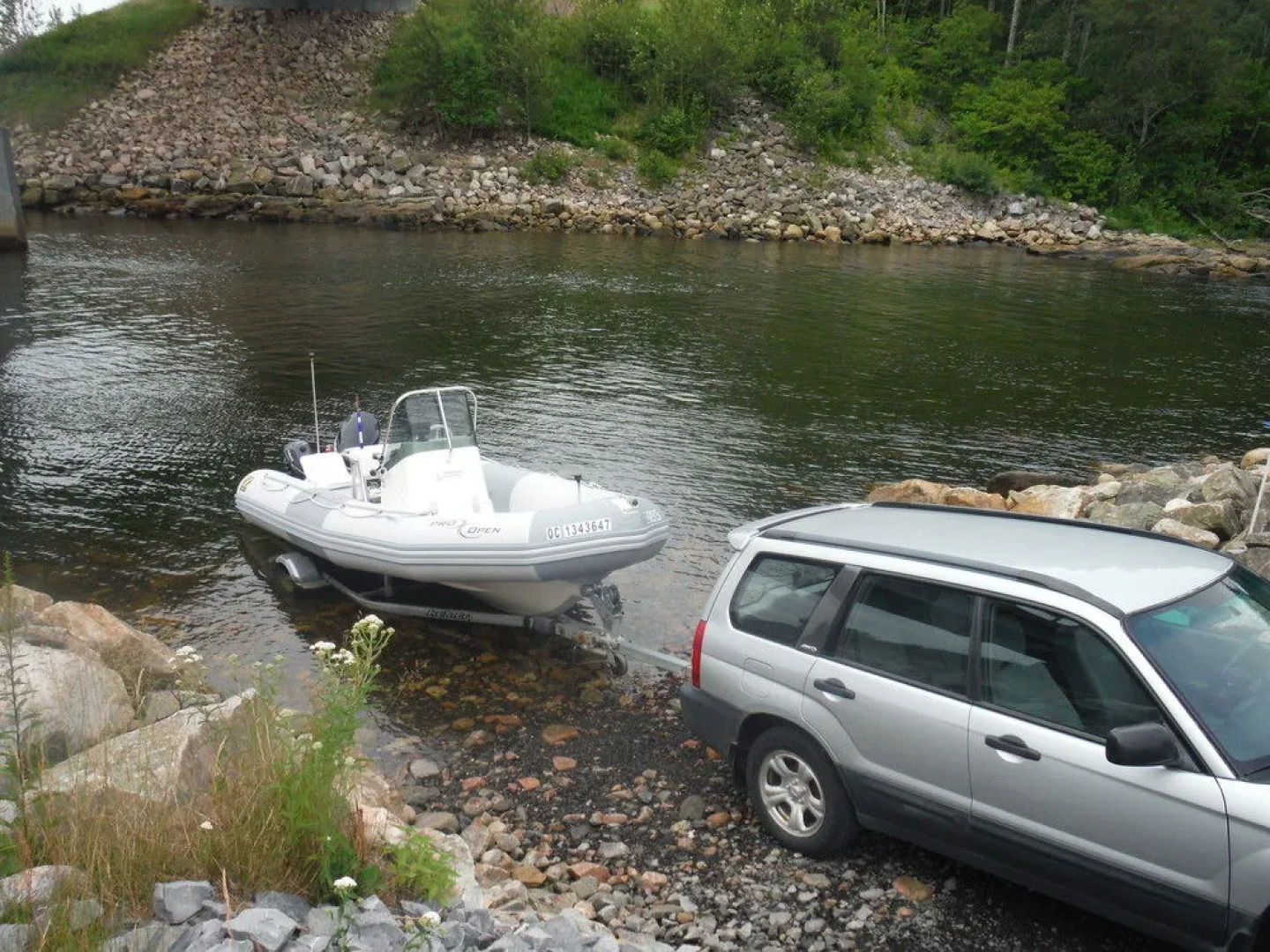Maison C.A.Brouillard 2010