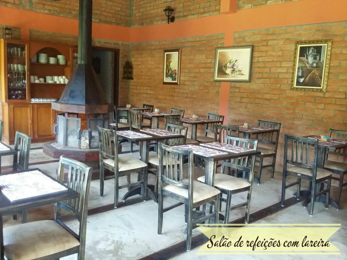 Pousada Estrela Alpina