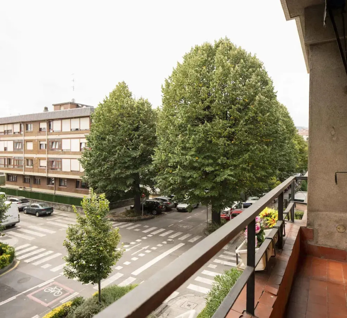 Bilbao By The Sea Ii