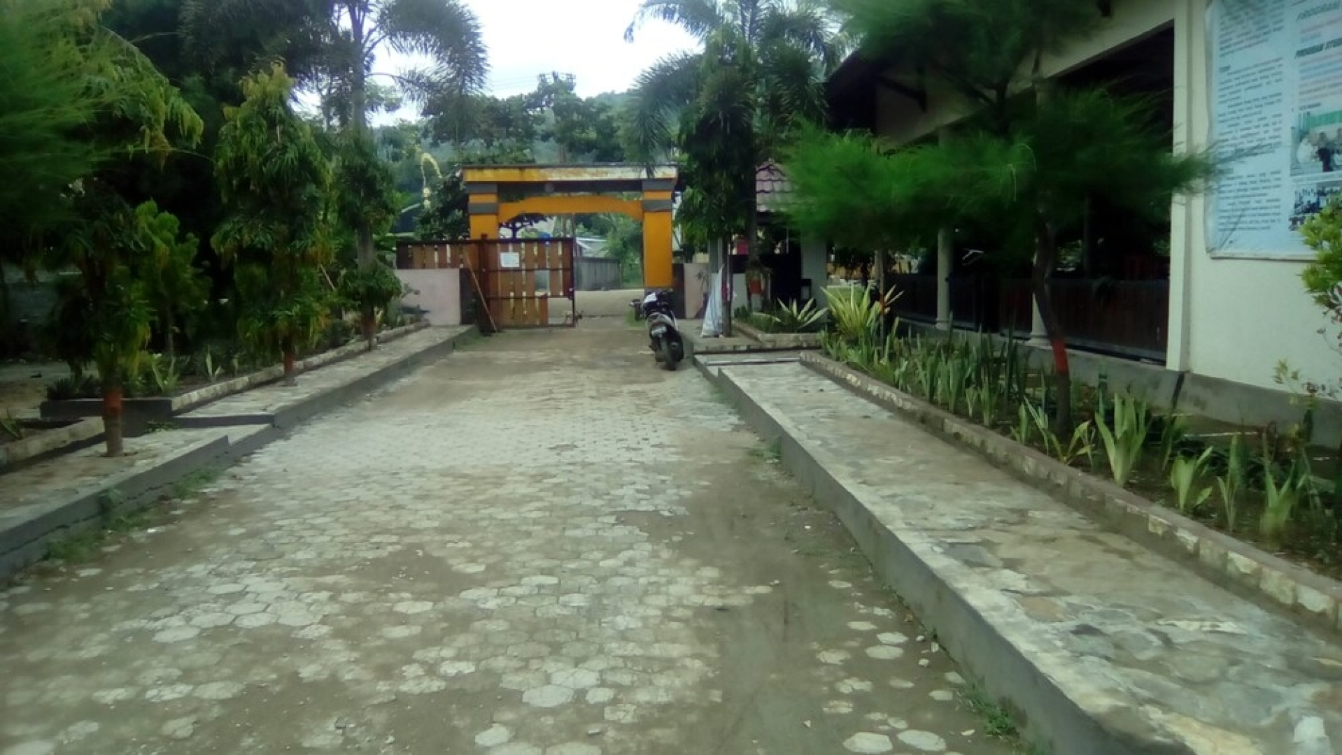 E-dotel Anjani Homestay