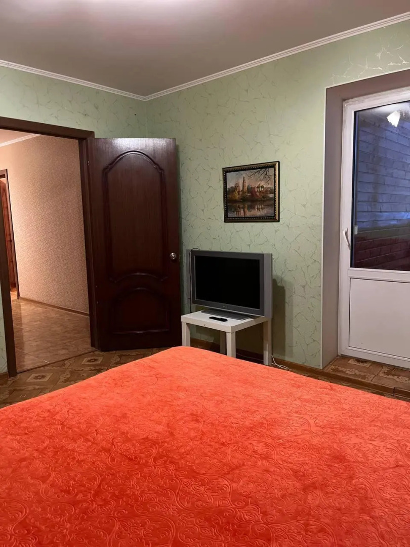 Апартаменты на улице Декабристов 1