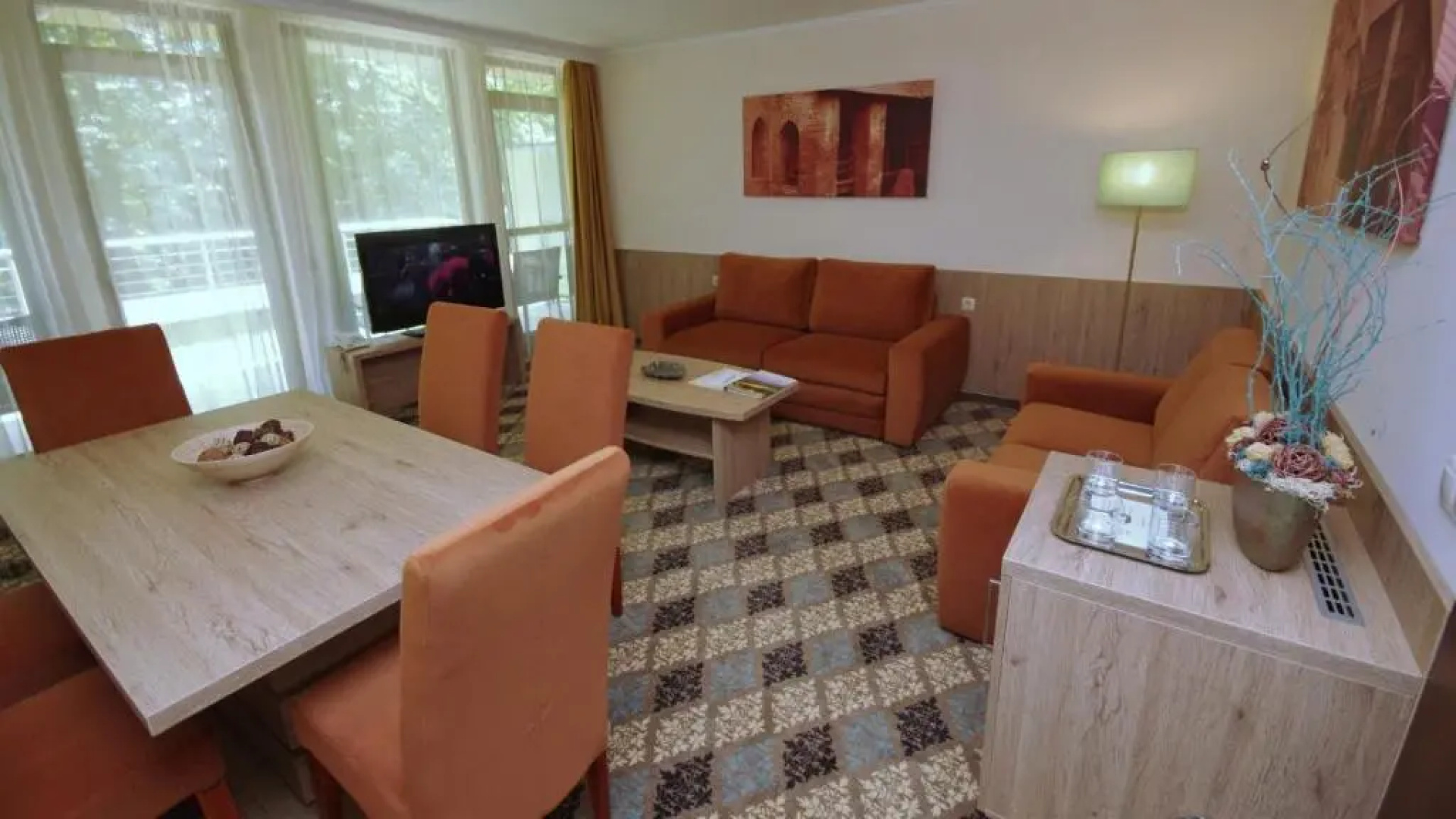 Wellness Hotel Gyula