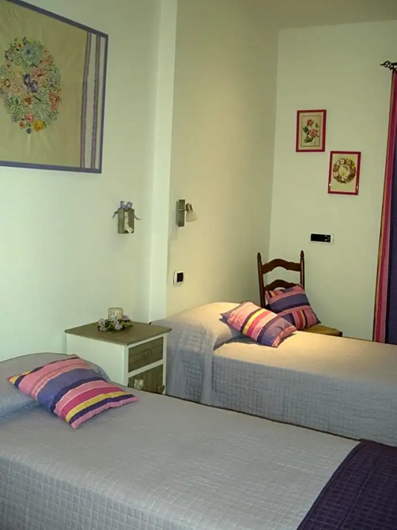 Bed and breakfast San Martino