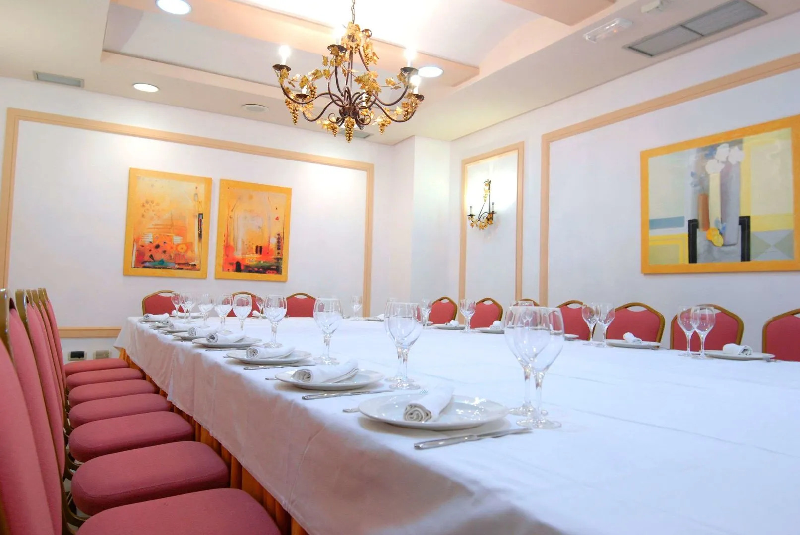 Hotel Alda Mercado de Zamora