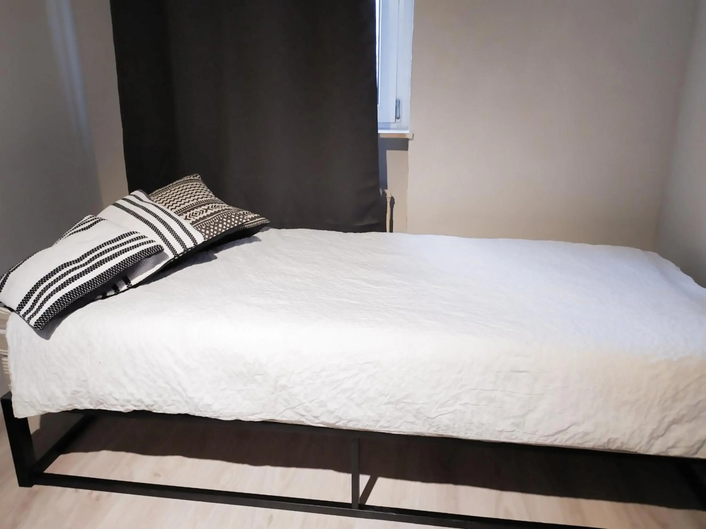 Alte Schule Gästehaus - Fräulein Apartment