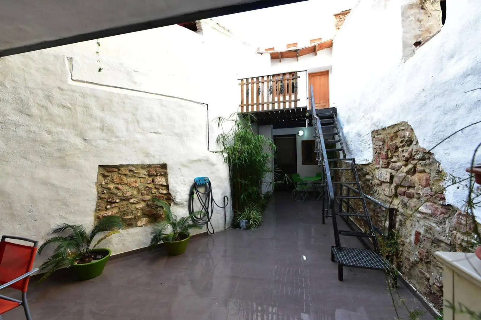 Sant Pere Apartment