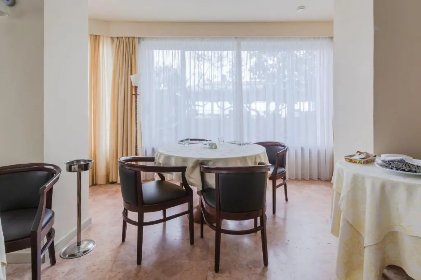 HOTIDAY Hotel Alassio