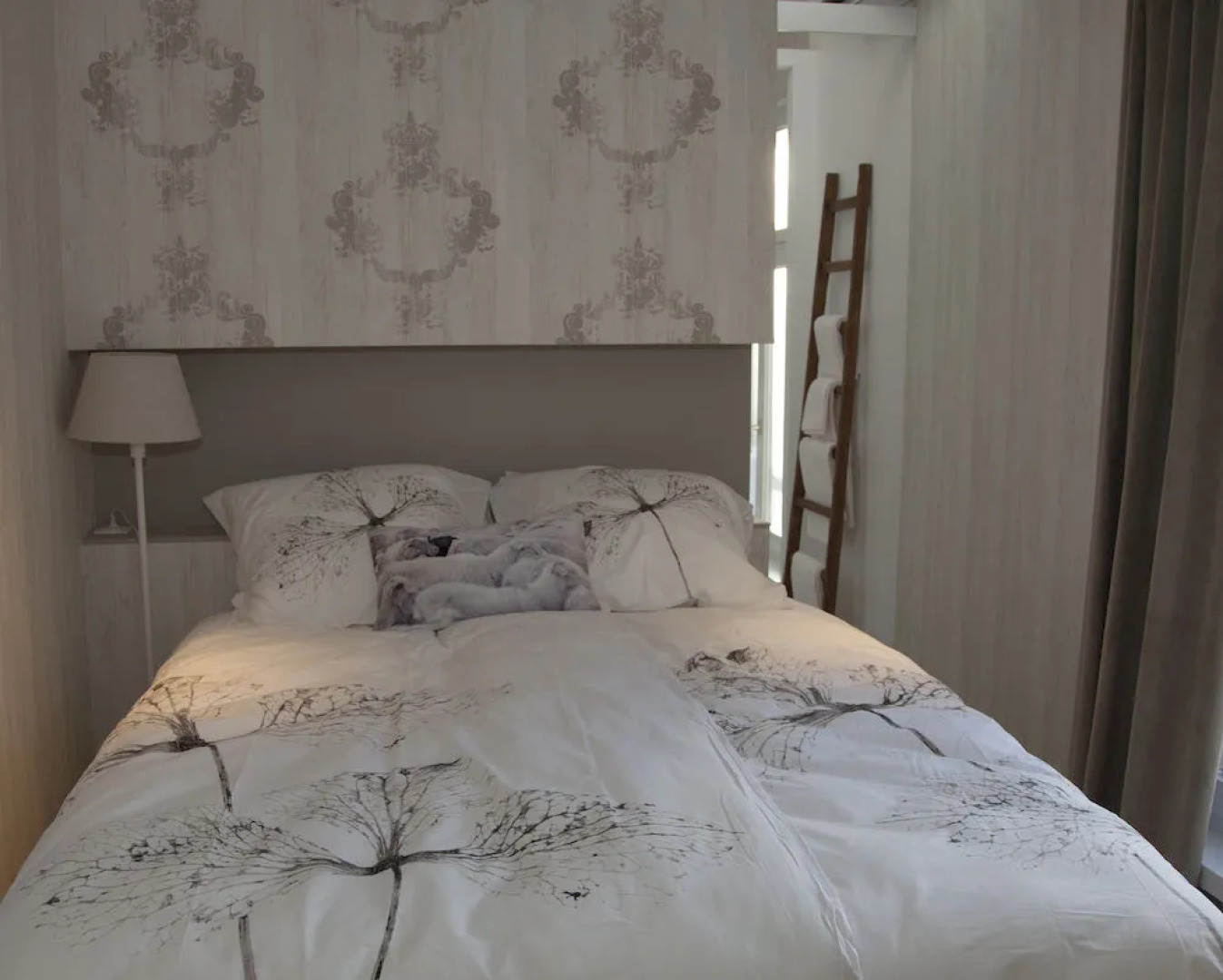 Restaurant & Guesthouse Cachet de Cire