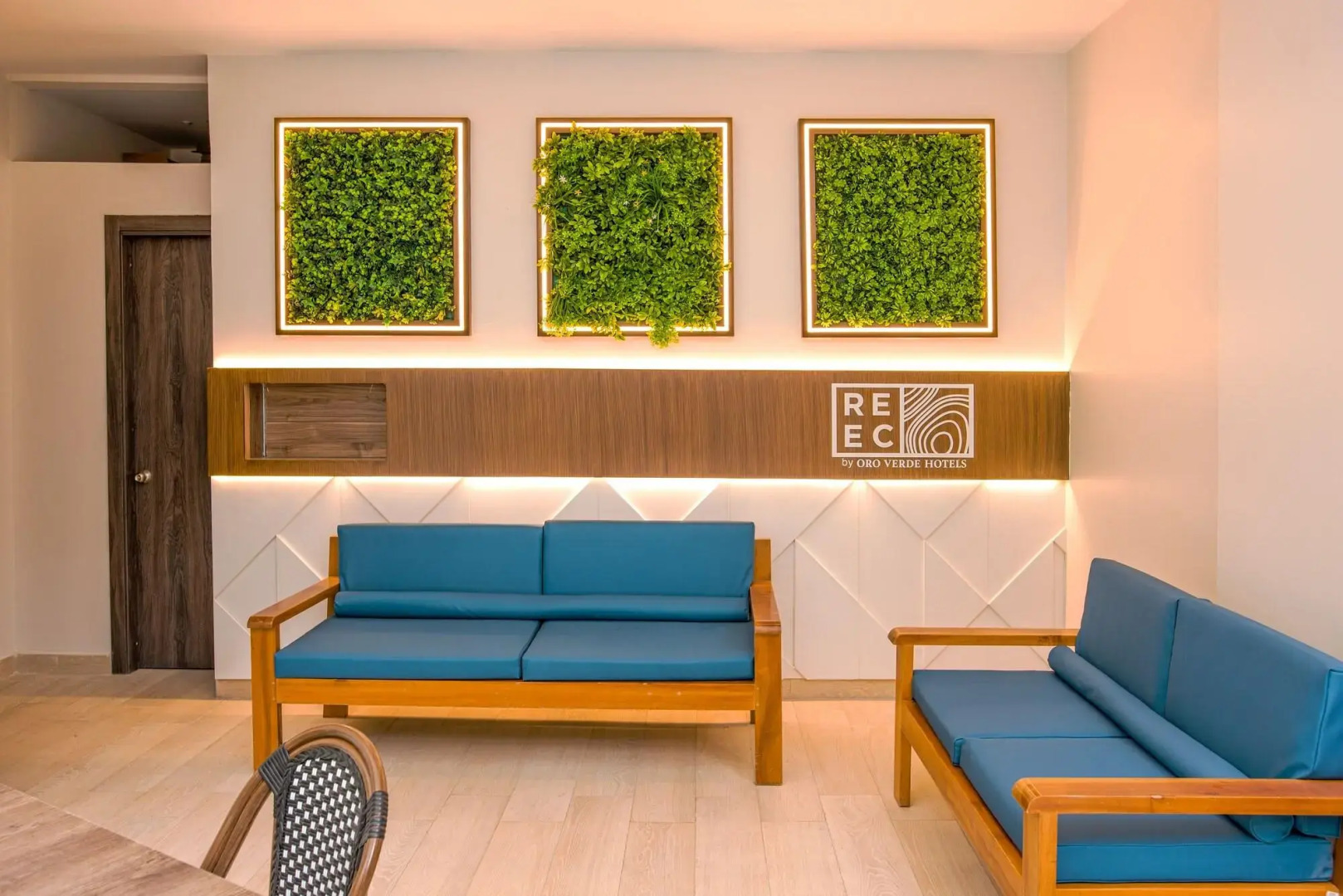 REEC Machala by Oro Verde Hotels