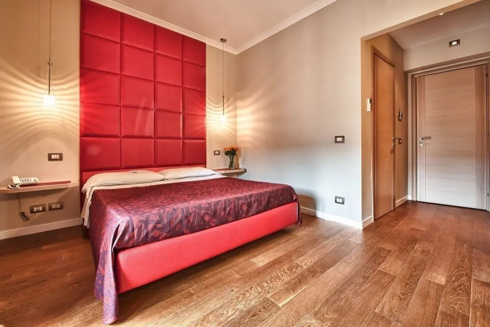 Boutique Hotel Roma