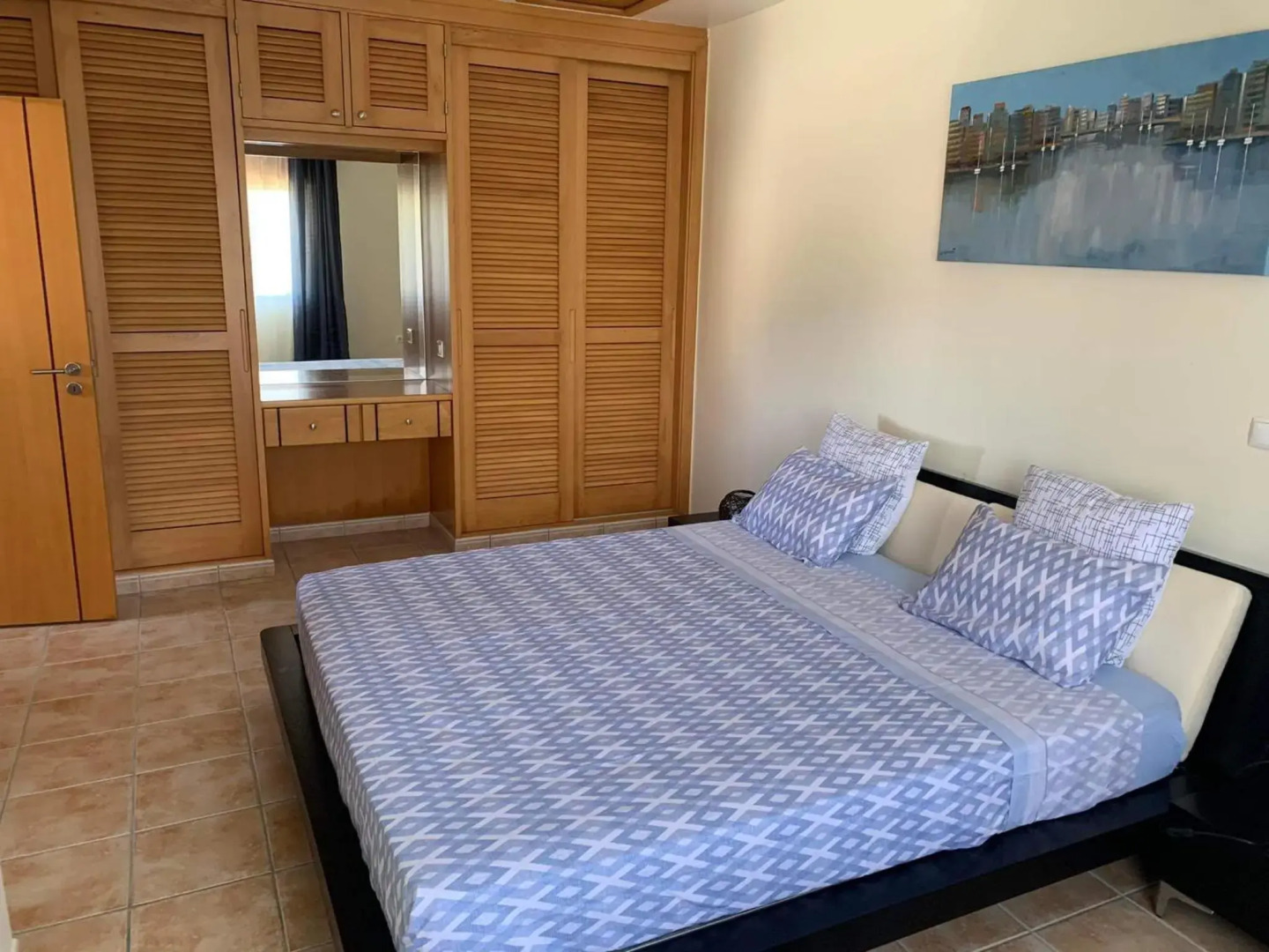 Porto Santo Casa Dourada