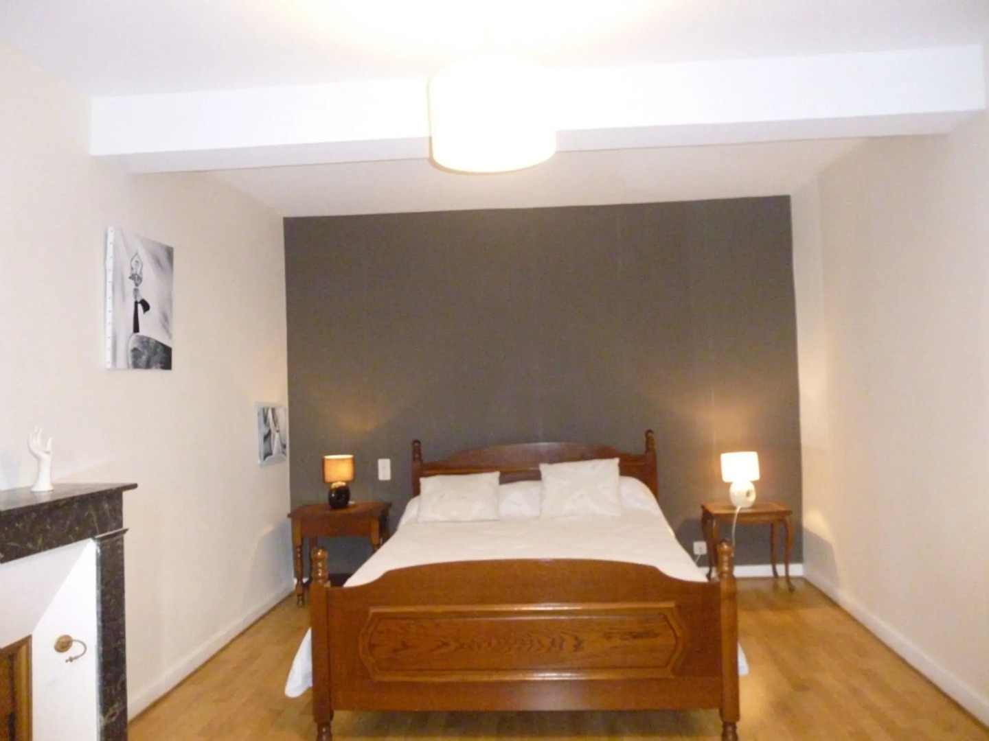 Chambre d'hôtes, Le Bilan