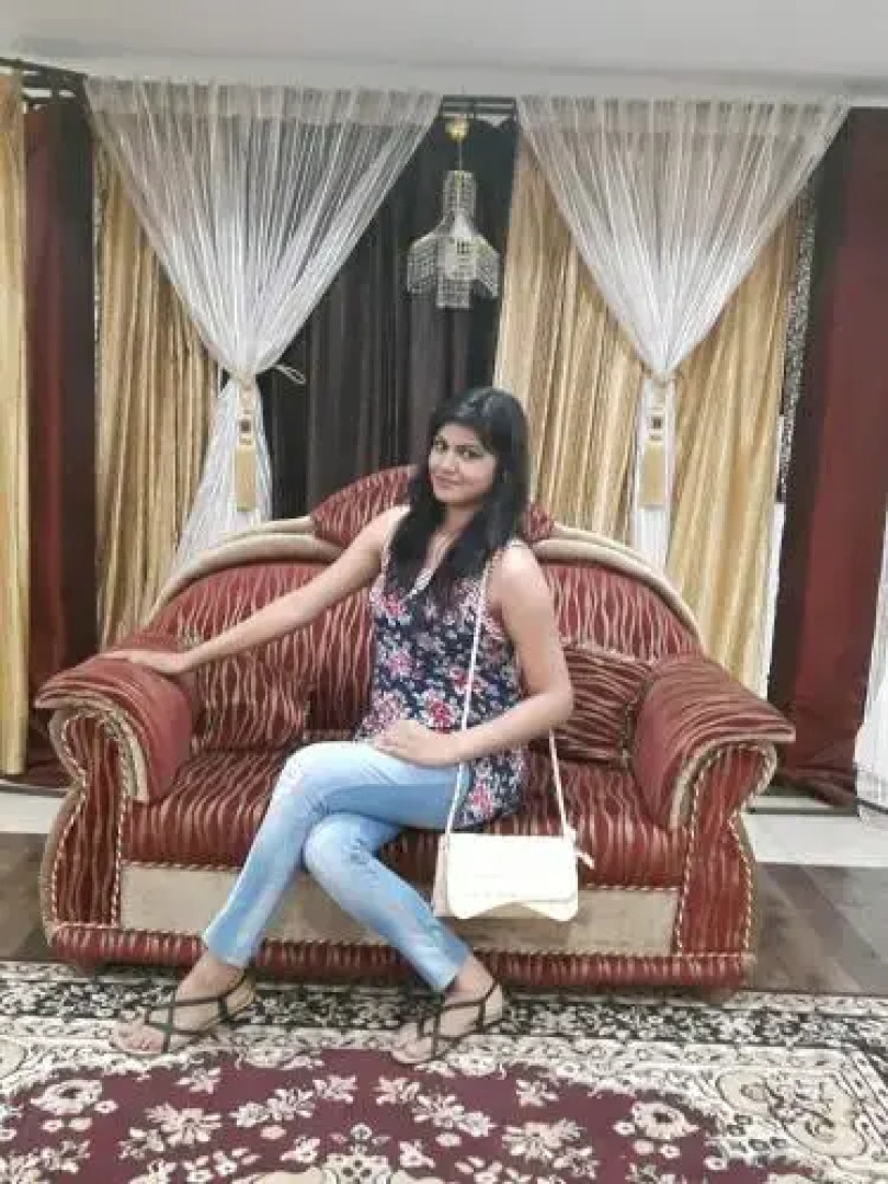 The Maple Leaf Complex