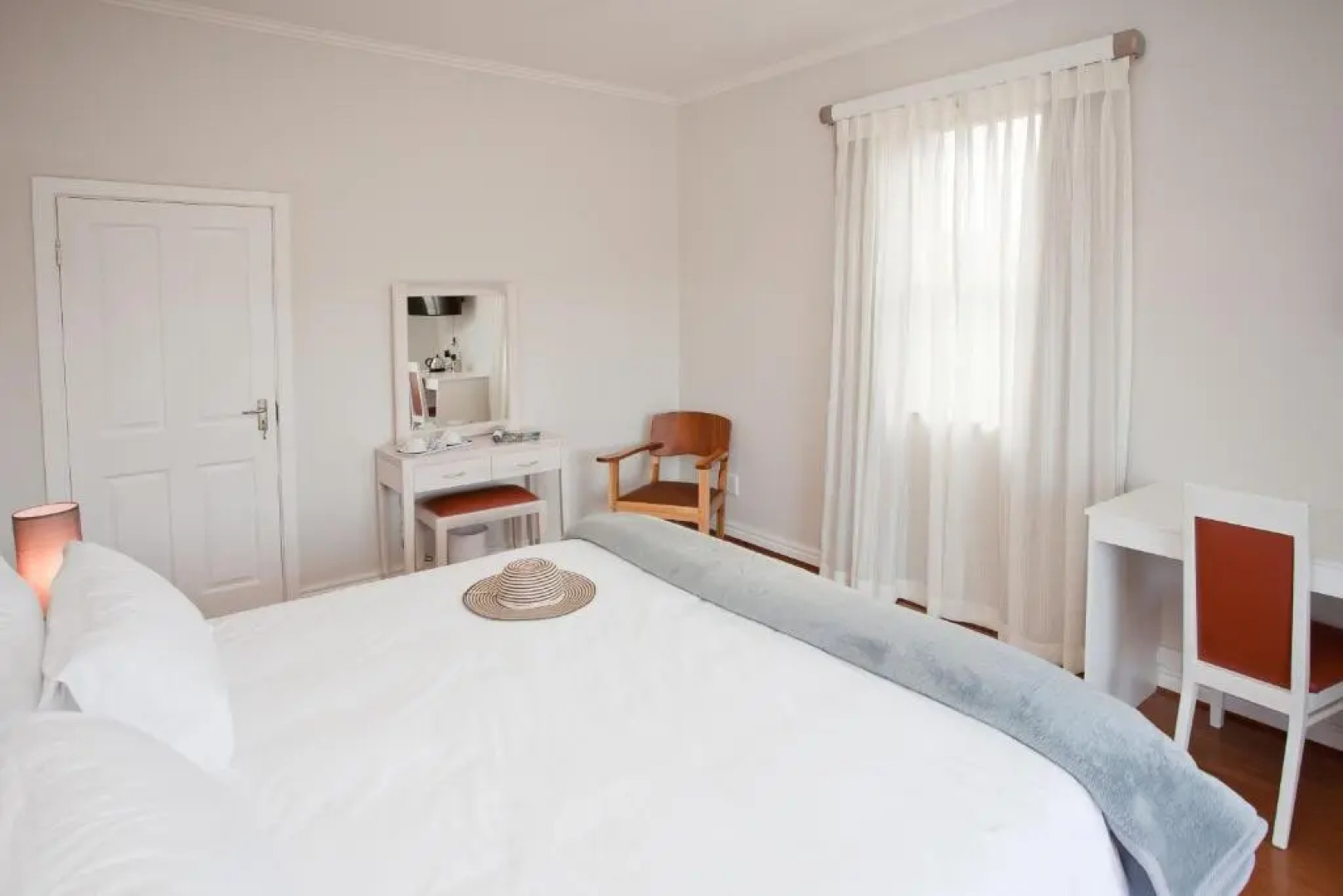 The Queen of Calitzdorp