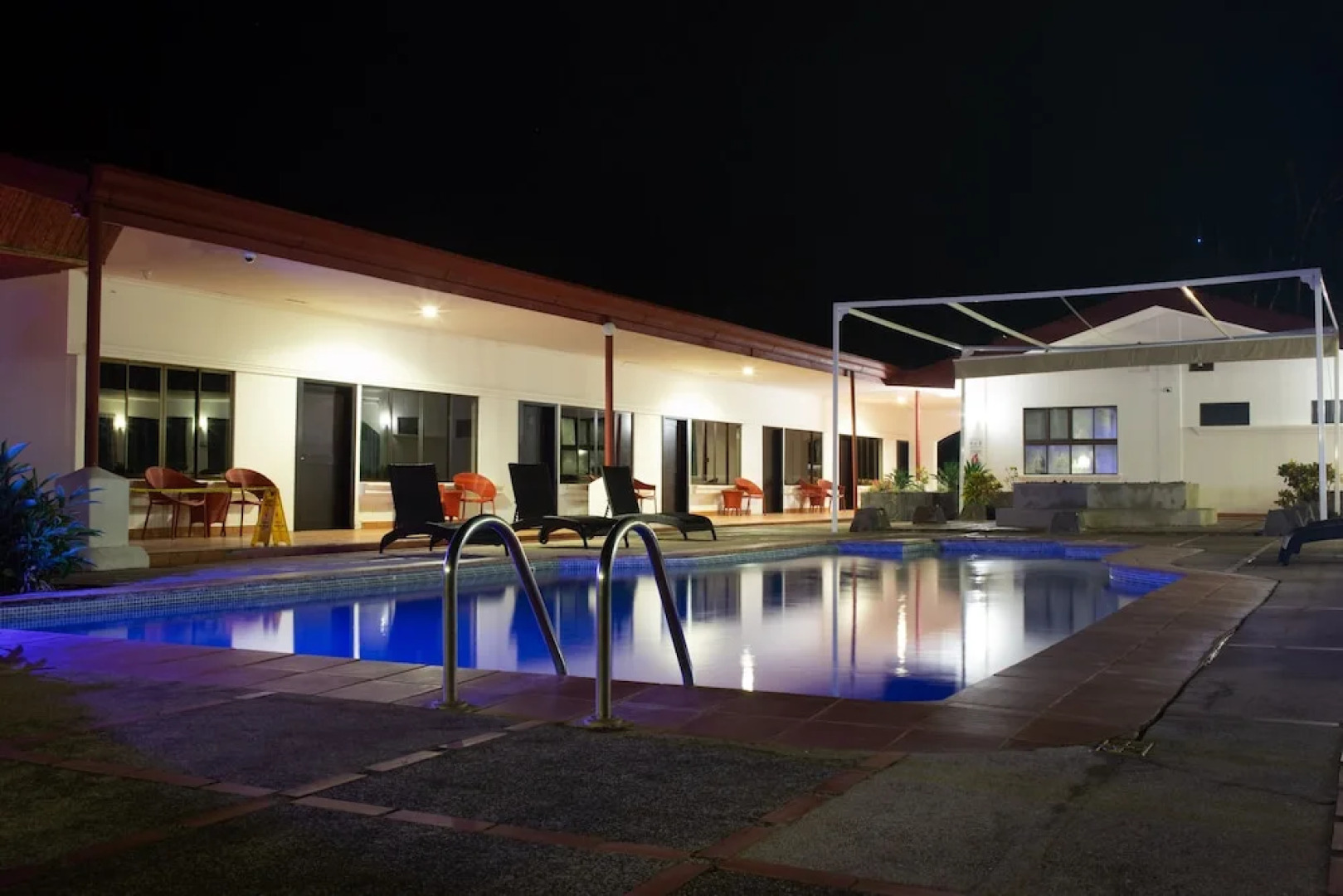 Hotel Costa Pacífica