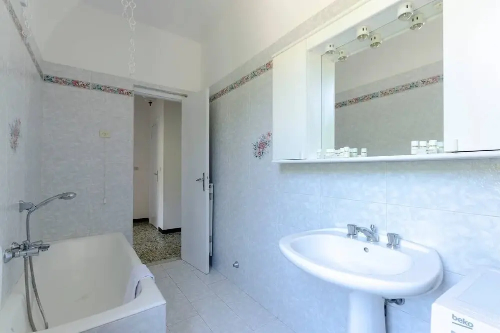 Altido House of Mariella in Cavi Borgo