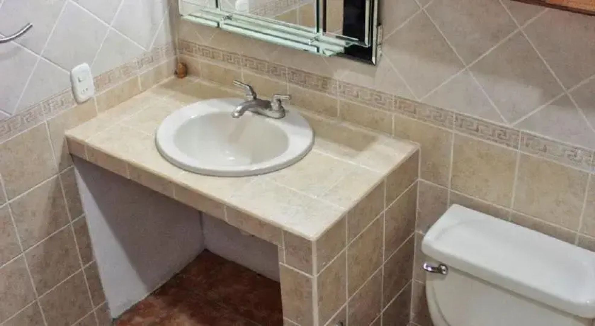 Casa Comala