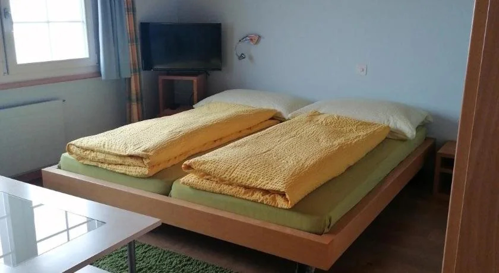 Gasthaus Bären Schlatt