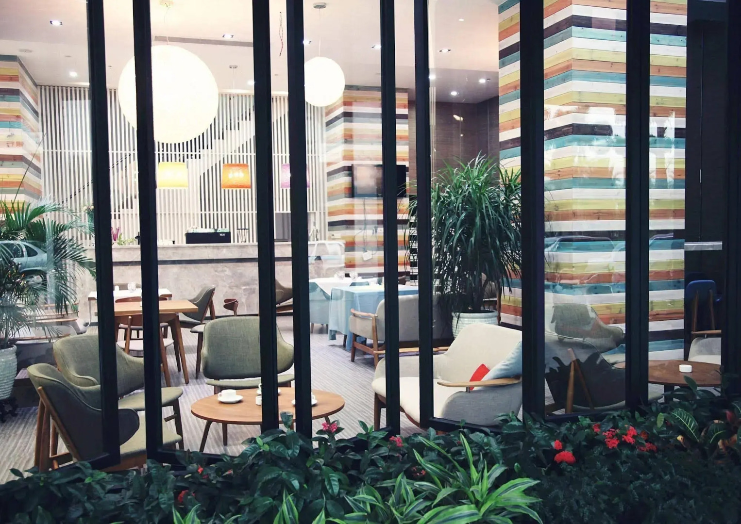 Caleche Apartment Hotel