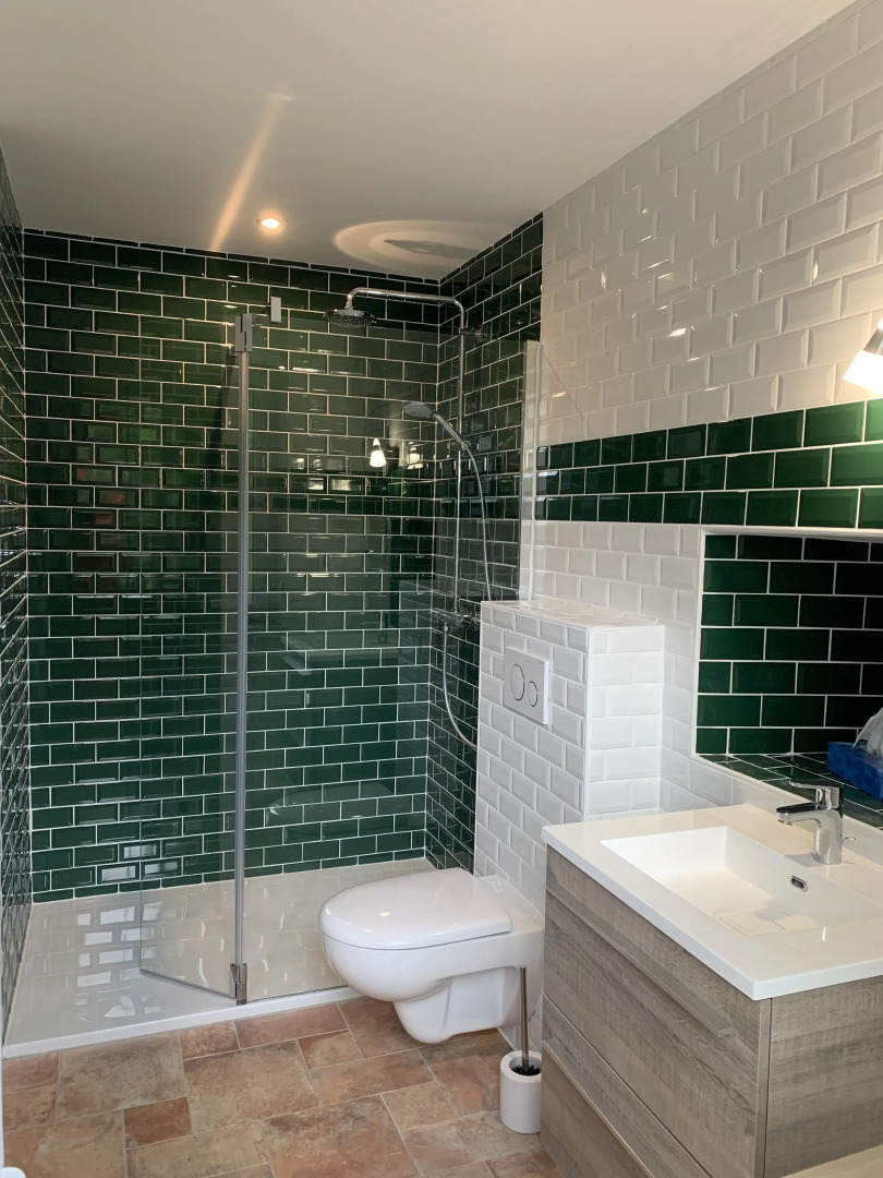 Manoir de la Grand'Cour