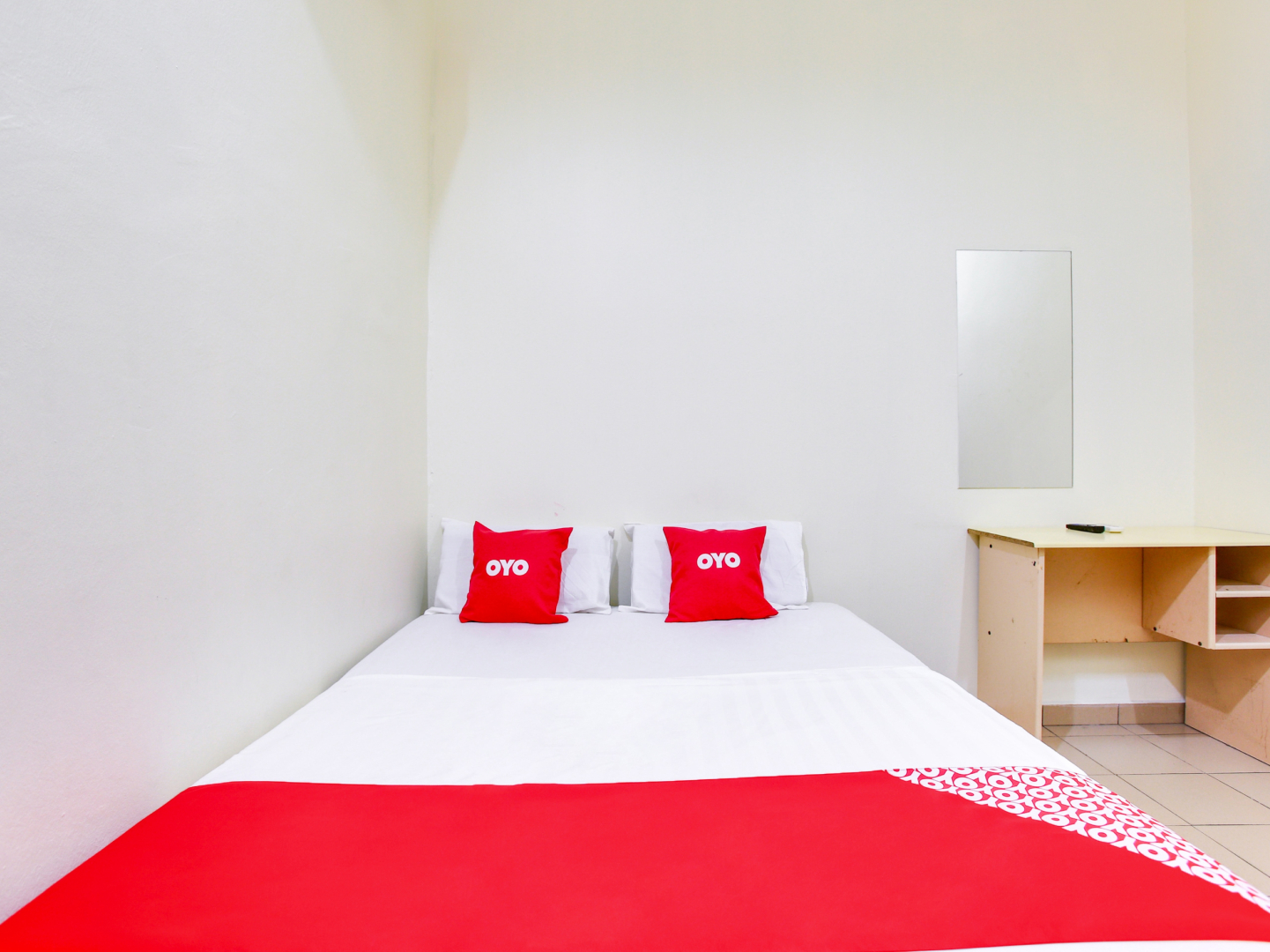 OYO 89656 Melati Hotel Nilai